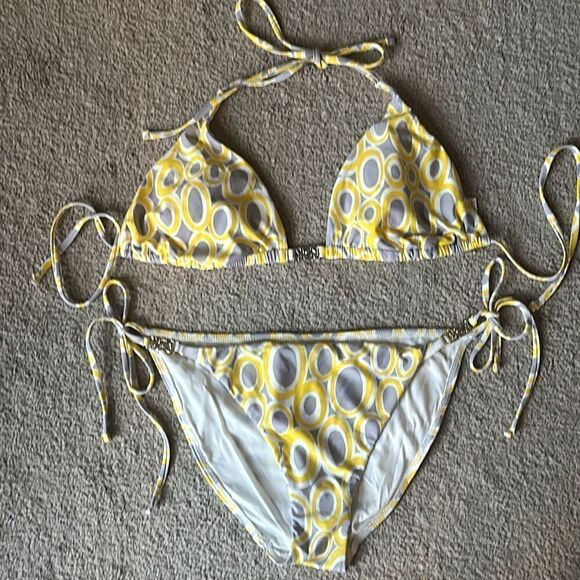 Trina Turk Abstract Bikini! - Picture 15 of 16